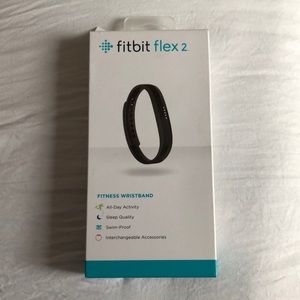 Fitbit flex 2